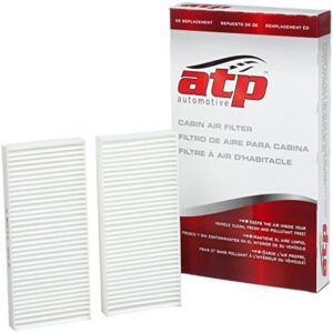 ATP Automotive CF 171 White Cabin Air Filter