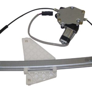 Crown Automotive 55363285AC Window Regulator Assembly
