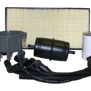 Crown Tune Up Kit