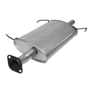AP Exhaust Products 2128 Exhaust Muffler