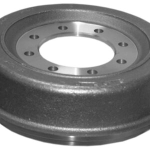 Raybestos 1650R Professional Grade Brake Drum
