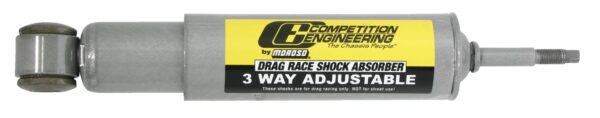 Competition Engineering C2645 Shock,Front,Drag Race