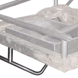 Allstar Performance ALL22374 Fuel Cell Guard