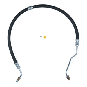 Edelmann 71180 Power Steering Pressure Hose