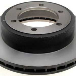 Raybestos 8534R Professional Grade Disc Brake Rotor