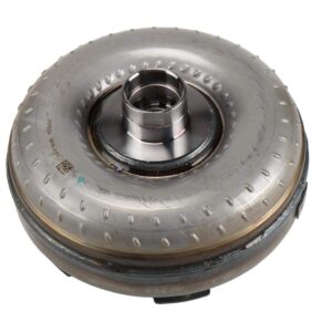 GM Genuine Parts 24290213 Automatic Transmission Torque Converter