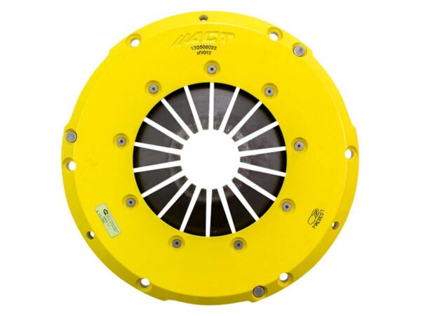 ACT HY012 HD Clutch Pressure Plate