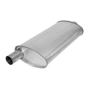 AP Exhaust Products 3756 Exhaust Muffler