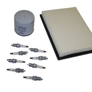Crown Tune Up Kit