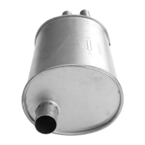 AP Exhaust Products 2098 Exhaust Muffler