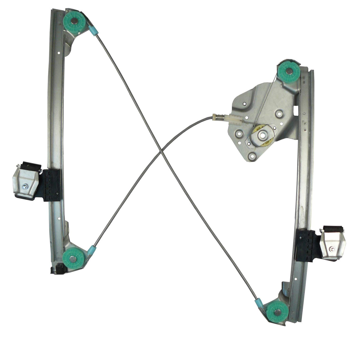 ACDelco Professional 11R855 Front Passenger Side Power Window Regulator