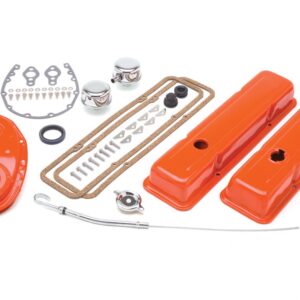 Trans Dapt 3056 Engine Valve Cover