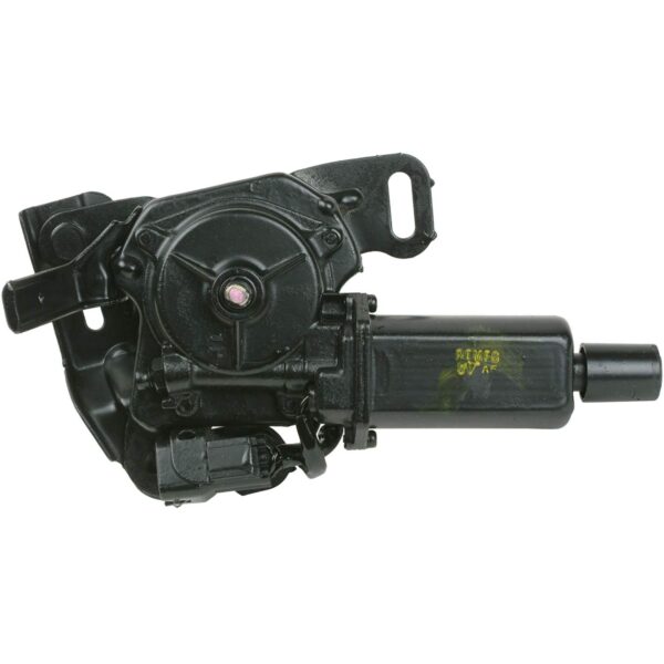 Cardone 49 2001 Remanufactured Headlamp Motor