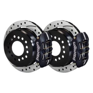 FDP LP 11.00 P Brake Kit, Drilled