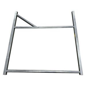 Allstar Performance ALL22650 Mini Stock Roll Cage Installation Kit