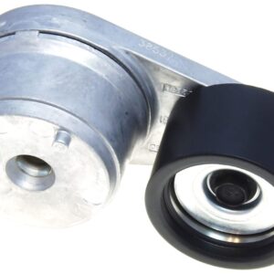 ACDelco Gold 38537 Heavy Duty Drive Belt Tensioner Assembly with Pulley