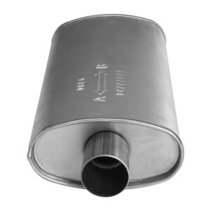 AP Exhaust 3469 Muffler