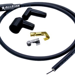 Allstar Performance ALL81380 36 in Long Plug Wire