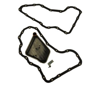 ACDelco Gold TF363 Automatic Transmission Fluid Filter Kit