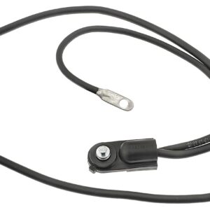 ACDelco Professional 924D Spark Plug Wire Set