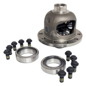 Crown   Differential Case Assembly (68393983AA)