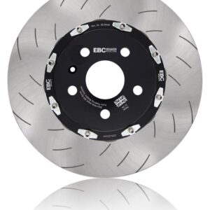 EBC SGDR300X28 D53LH Brake Kit