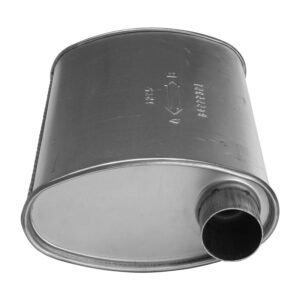 AP Exhaust Products 2120 Exhaust Muffler