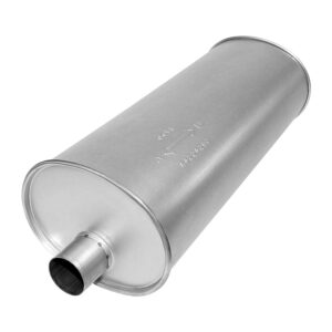 AP Exhaust Products 2409 Exhaust Muffler