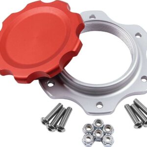 Allstar Performance ALL40134 Fuel Cell Cap and Bolt In Bung Kit