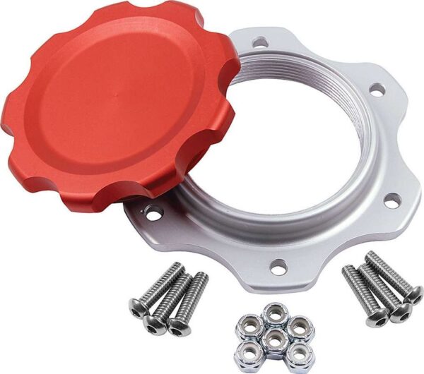 Allstar Performance ALL40134 Fuel Cell Cap and Bolt In Bung Kit