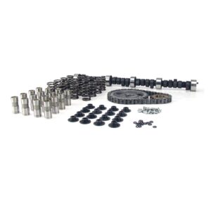 COMP Cams K11 238 3 Xtreme Energy 218/224 Hydraulic Flat Cam K Kit for Chevrolet Big Block 396 454