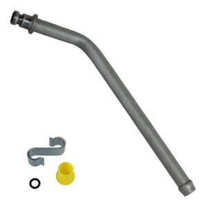 Plews & Edelmann 39868 Power Steering Return Line End Fitting