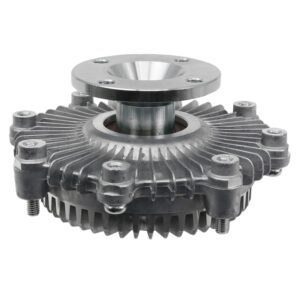 Beck/Arnley 130 0181 Fan Clutch Unit