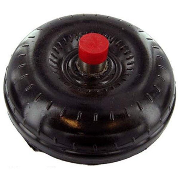 ACC Performance 51900 Lock Up Torque Converter