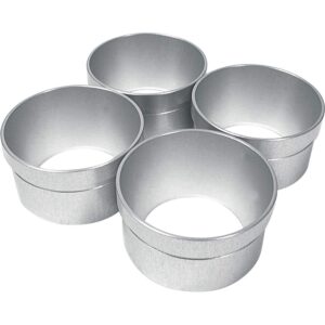 Allstar Performance 26068 BASE PLATE INSERTS 1.350