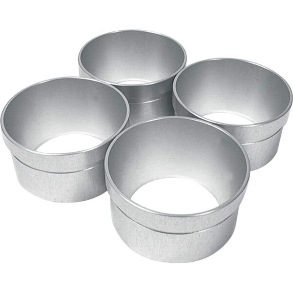 Allstar Performance 26068 BASE PLATE INSERTS 1.350