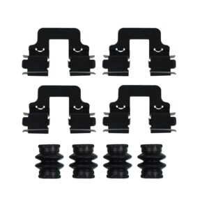 Beck/Arnley 084 1932 Disc Brake Hardware Kit