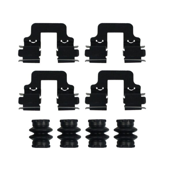 Beck/Arnley 084 1932 Disc Brake Hardware Kit