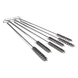 BRUSH RESEARCH MANUFACTURING VGNK Vgn Kit   Valve Guide Nylon Brush Kit