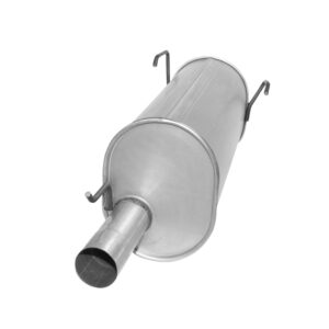 AP Exhaust 2558 Muffler