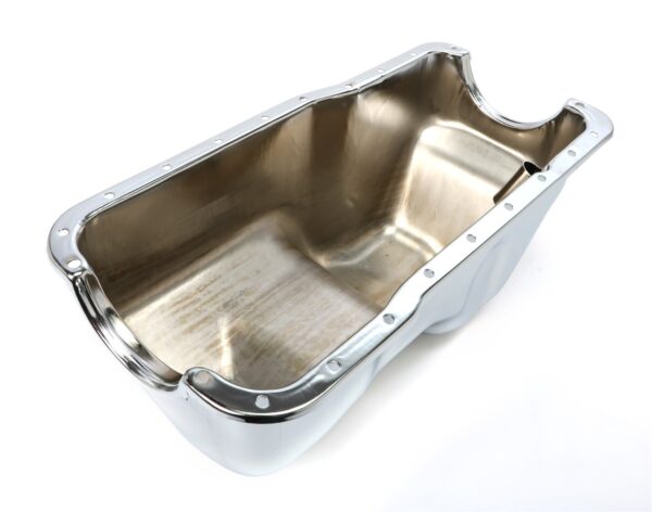 Trans Dapt 9080 Oil Pan