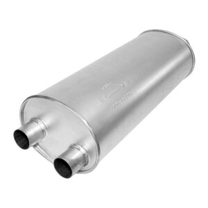 AP Exhaust Products 2219 Exhaust Muffler