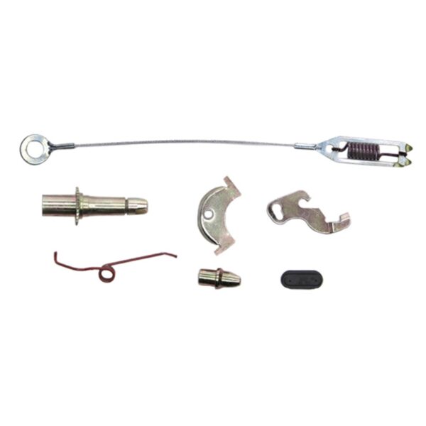 ACDelco Professional 18K91 Rear Passenger Side Drum Brake Adjuster Kit