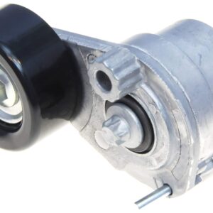 ACDelco Gold 38419 Drive Belt Tensioner Assembly with Pulley