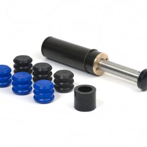 Daystar, Universal Stinger bump stop 11.25 Long Single, KU71088BK, Made in America
