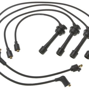 ACDelco Professional 944N Spark Plug Wire Set