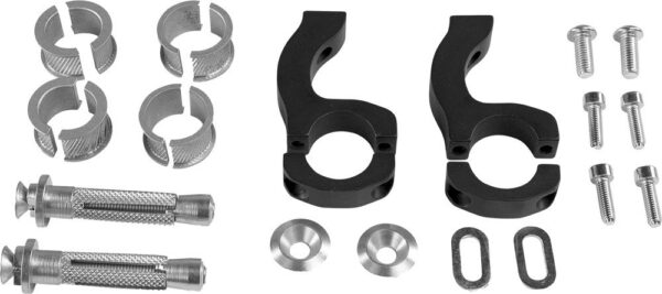 Acerbis X Strong Handguard Mount Kit