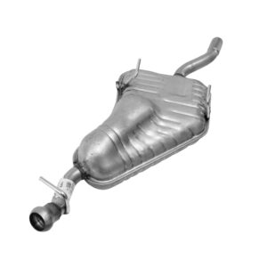 AP Exhaust Products 7423 Exhaust Muffler