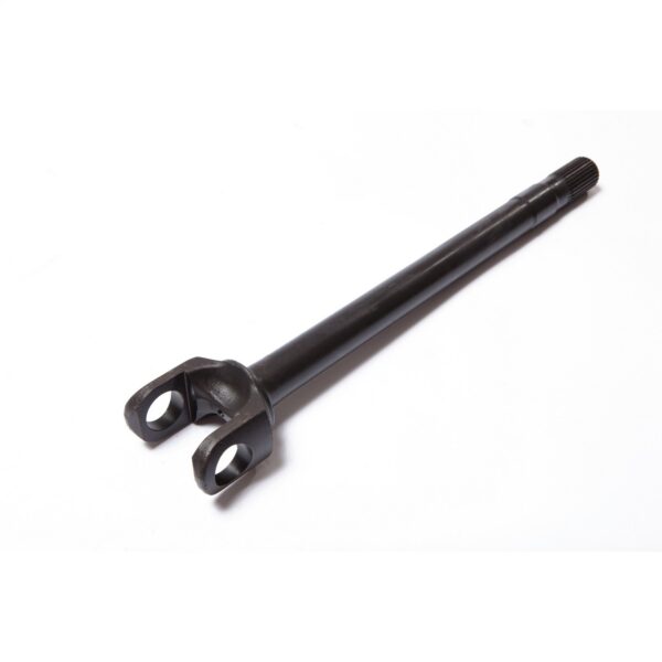 Alloy USA Axle Shaft for Ford Bronco/F 150 | Front Left Inner, Dana 44, 30 Spline, 34" Long | 10118 | Fits 1978 1979 Ford Bronco; 1976 1977 Ford F 150