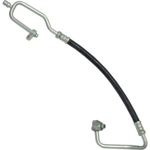 UAC HA10004C HOSE/TUBE ASSY   DISCHARGE LINE